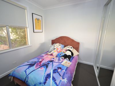 2 Albert Street, Parkes