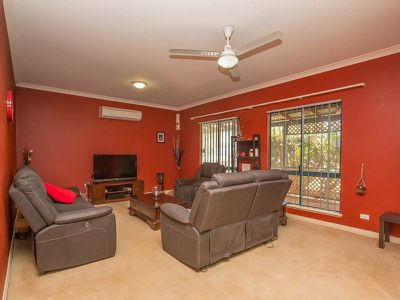3 Thomas Street, South Hedland