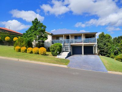 15 Banksia Dve, Kingaroy