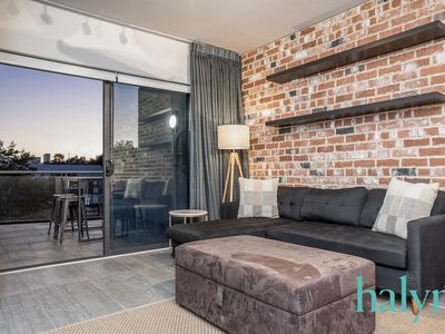 2 / 588 Newcastle Street, West Perth