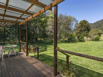 31 / 78 CECIL STREET, Nimbin