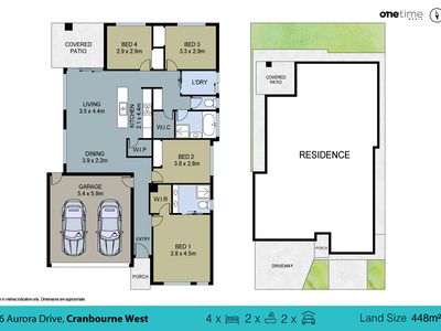 16 Aurora Drive, Cranbourne West