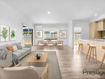 21 Dhalla Street, Thornhill Park