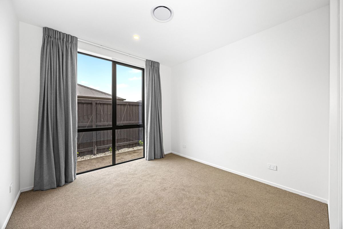 43 Te Repo Drive, Halswell