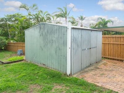 18 Min Min Court, Durack
