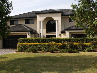 24 The Heights, Underwood