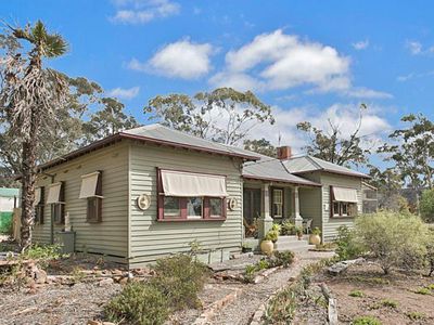 67 Gladstone Street, Tarnagulla