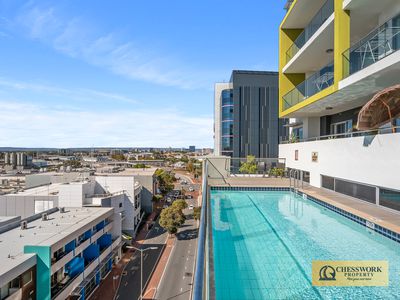 35 / 33 Newcastle Street, Perth