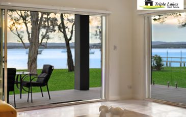 12 Gordon Avenue, Summerland Point