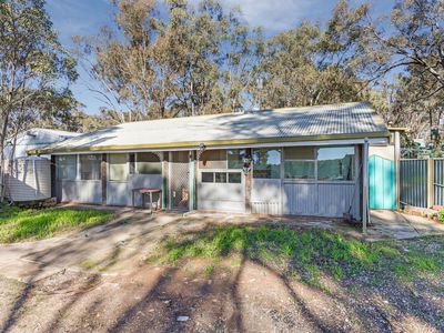 33 Richmond Plains Road, Wedderburn