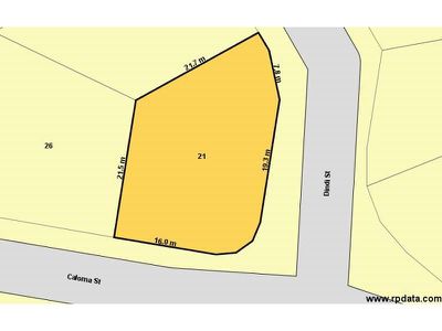 21 Dindi Street, Underwood