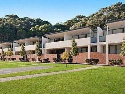 71 / 48A Consul Road, Brookvale