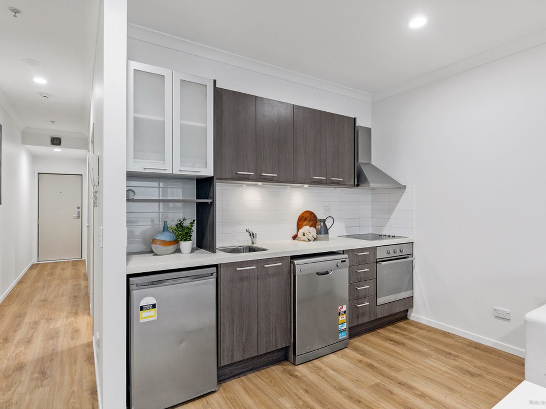 2i / 39 Mackelvie Street , Grey Lynn