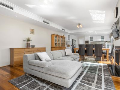 10A Reynold Road, Applecross