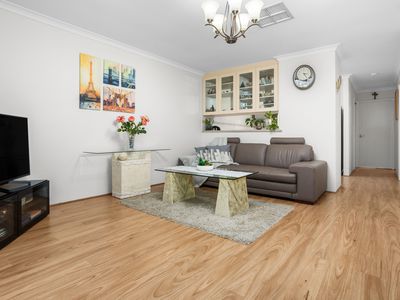 8 / 5-9 Wilkinson Gardens, Winthrop