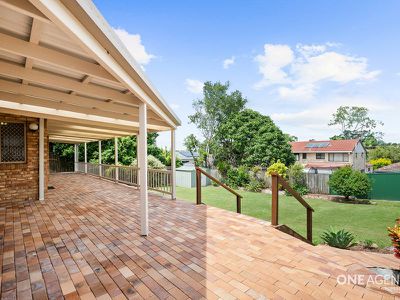 50 Highfield St, Durack