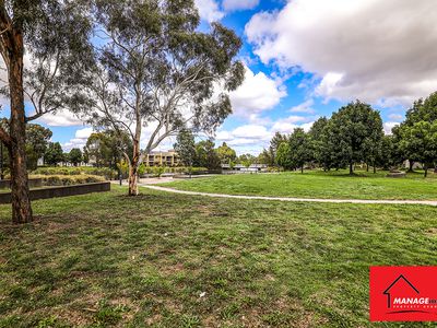 1 TOM NICHOLAS CRESCENT, Forde