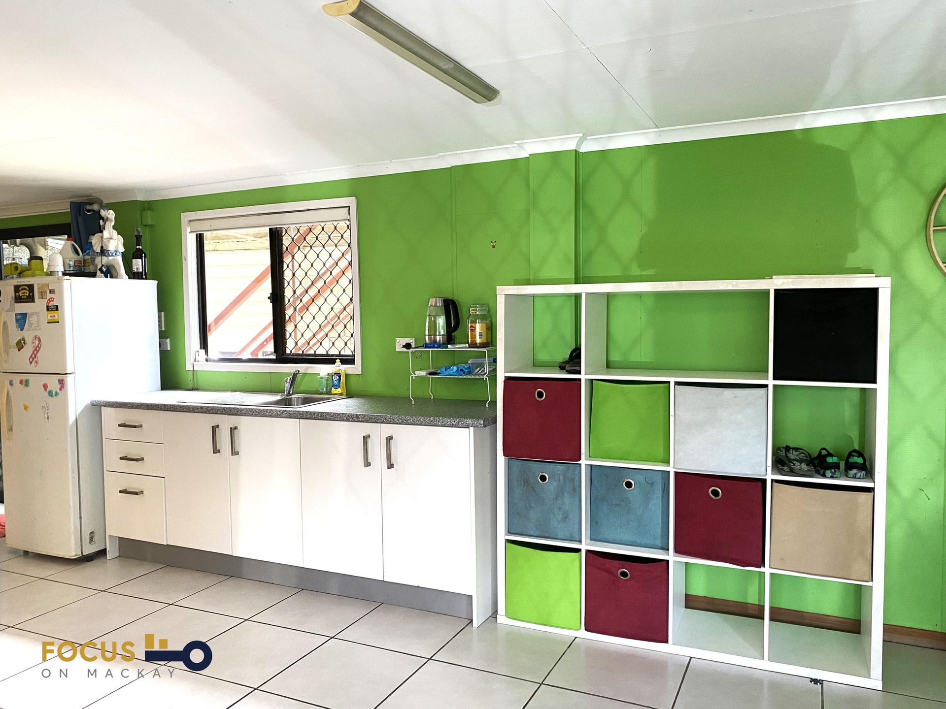 2 Charles Taylor Street, Sarina