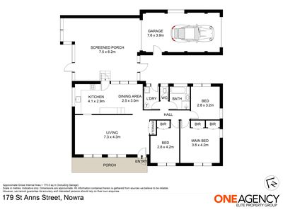 179 St Anns Street, Nowra