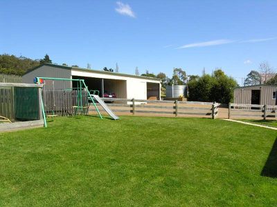 1019 Woodbridge Hill Road, Gardners Bay
