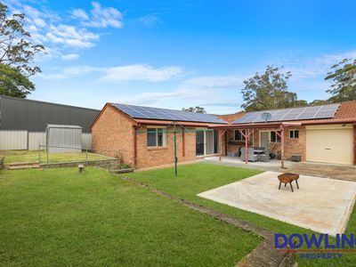 35 Coolabah Road, Medowie