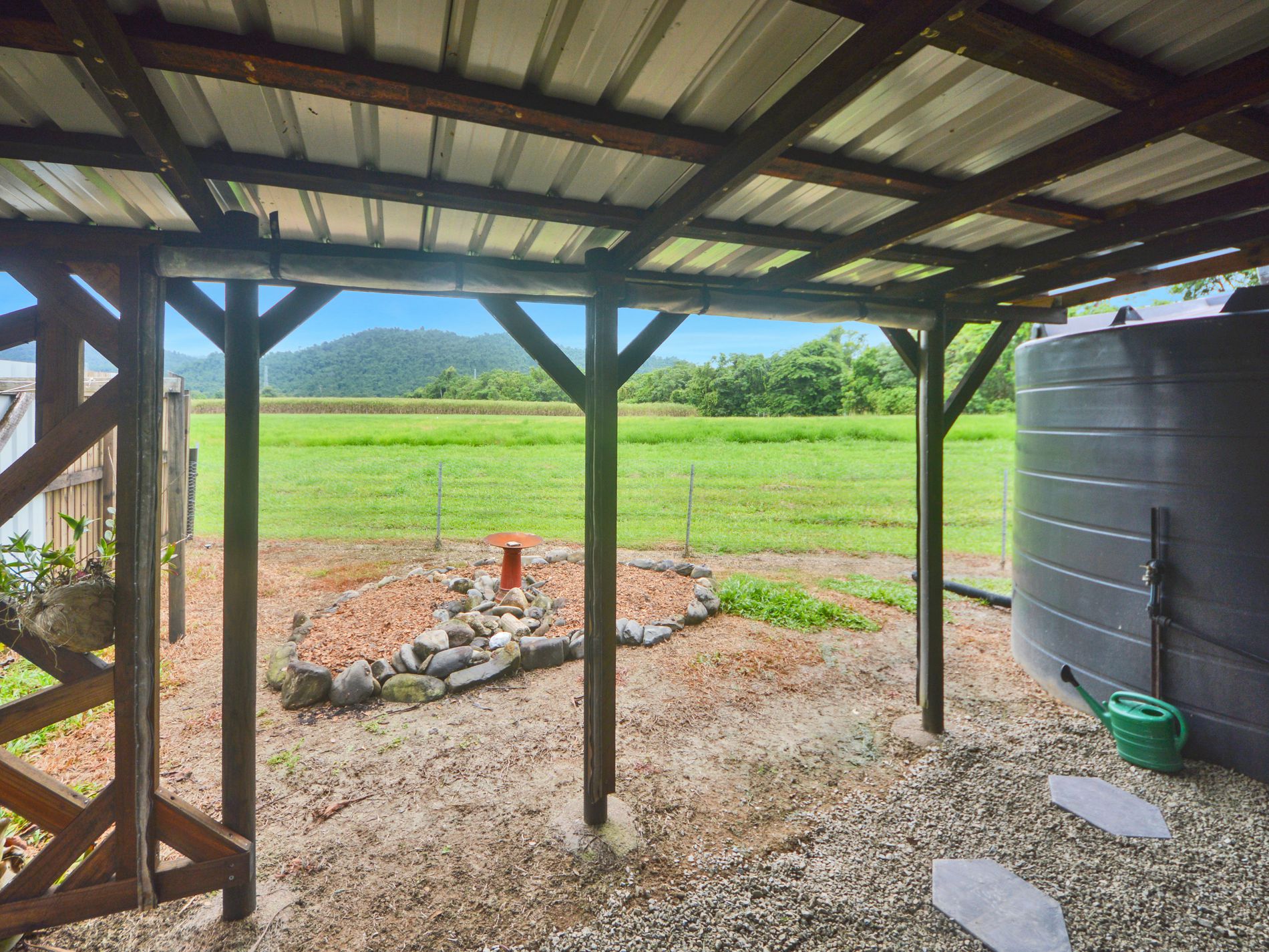 67 Innisfail Japoon Road, Japoonvale
