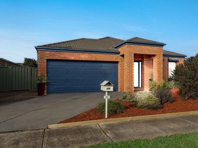 22 Butler Grove, Wyndham Vale