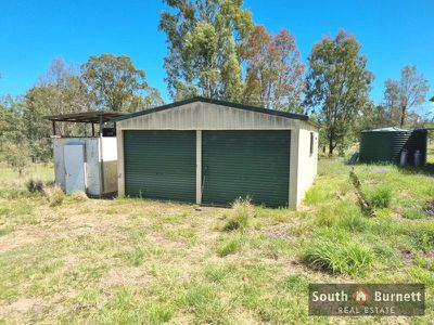 139 Mclean Road, Durong