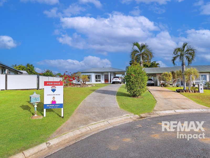 13 Mountain View Close, Mareeba