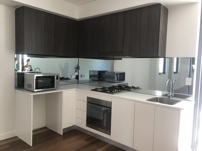 201 / 2 Hazelbank Place, North Sydney