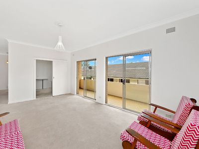5 / 31 Eden St, Arncliffe