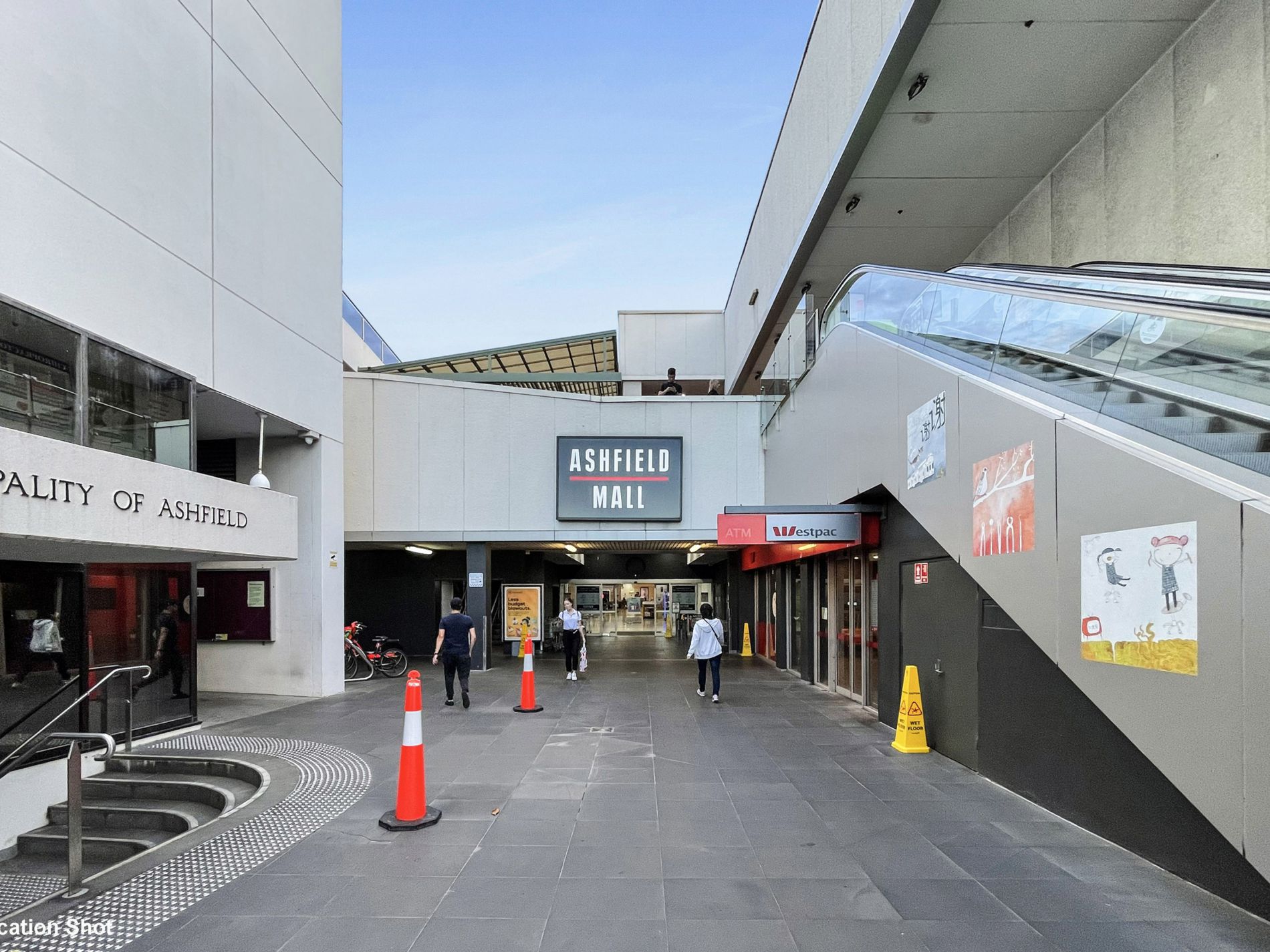 12 / 11 Church Street, Ashfield