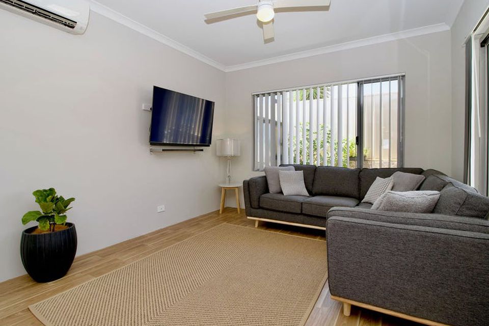 22 Carville Way , Baldivis