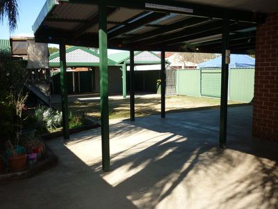 114 Bourke Street, Dubbo