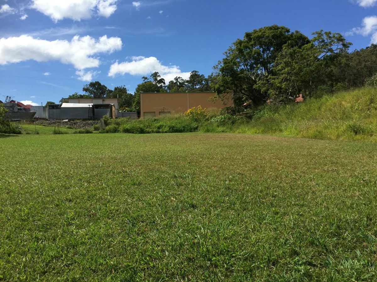 Herberton