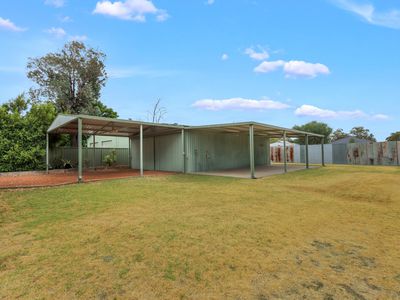 4184 South Western Highway, North Dandalup