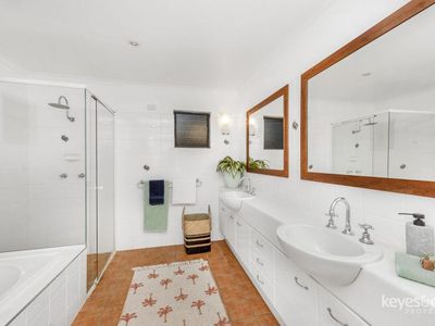 25 Stanton Terrace, North Ward