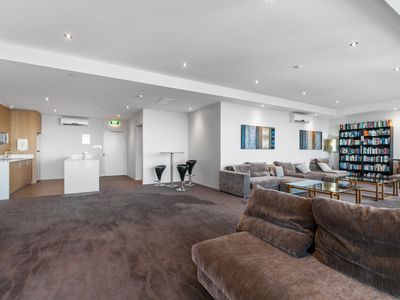 124 / 181 Adelaide Terrace, East Perth