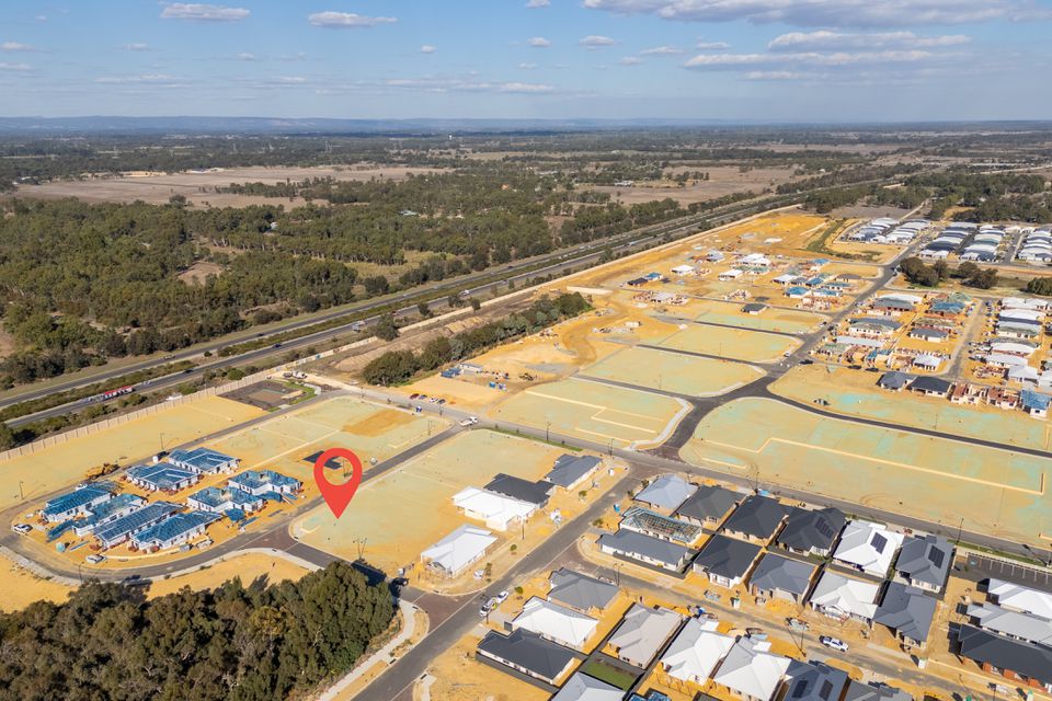 8 Catria Vista, Baldivis