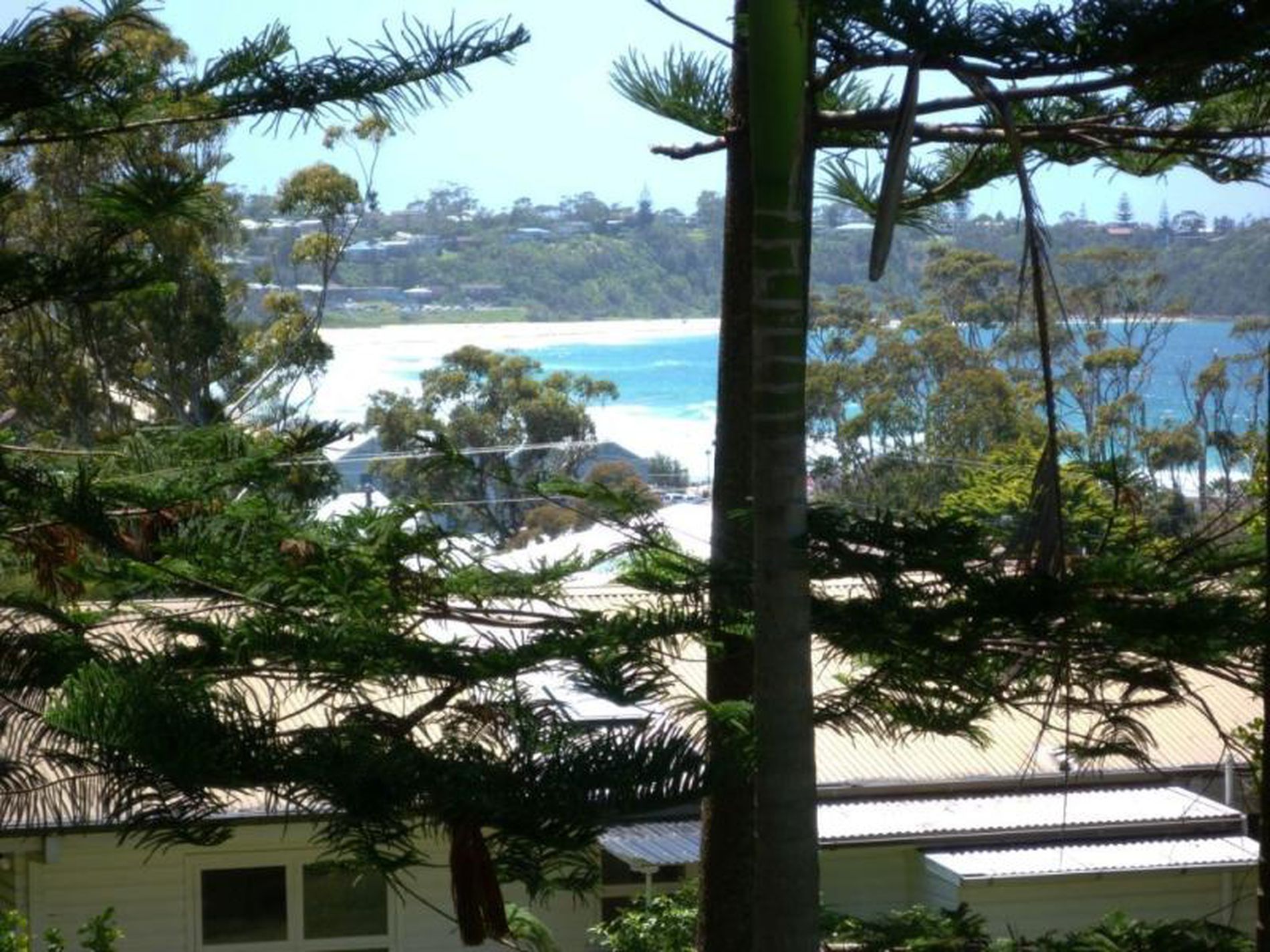 21 Seaview Street, Mollymook