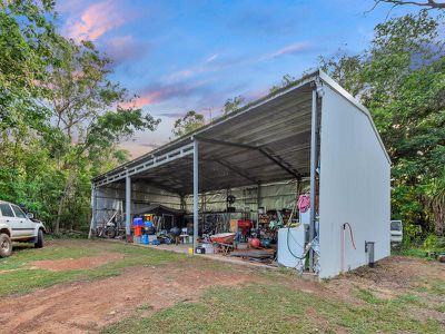 30 Draper Court , Howard Springs