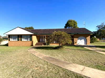 104 Calarie Road, Forbes