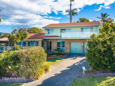 137 Pacific Way, Tura Beach