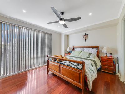 5 Magnolia Place, Macquarie Fields