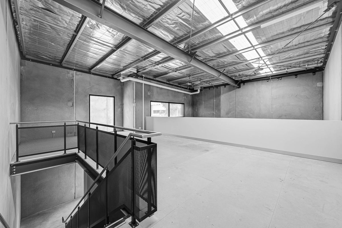 25 / 15 Earsdon Street, Yarraville