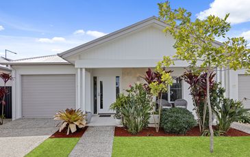 16 / 25 Banya Avenue, Nirimba