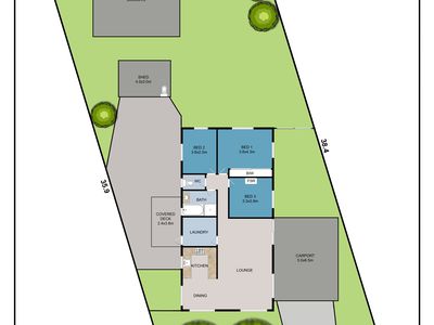 26 Bay Street, Mallabula