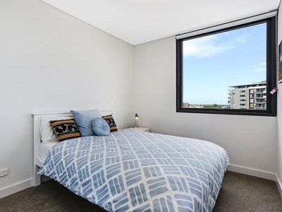 603 / 1 Magdalene Terrace, Wolli Creek