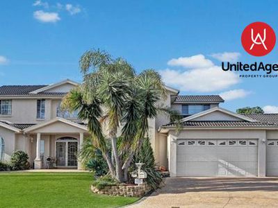 14 Bribie Close, Green Valley