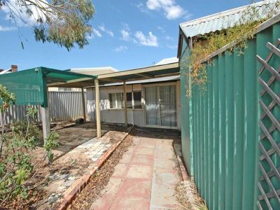 37 Stratford Street, Pingelly